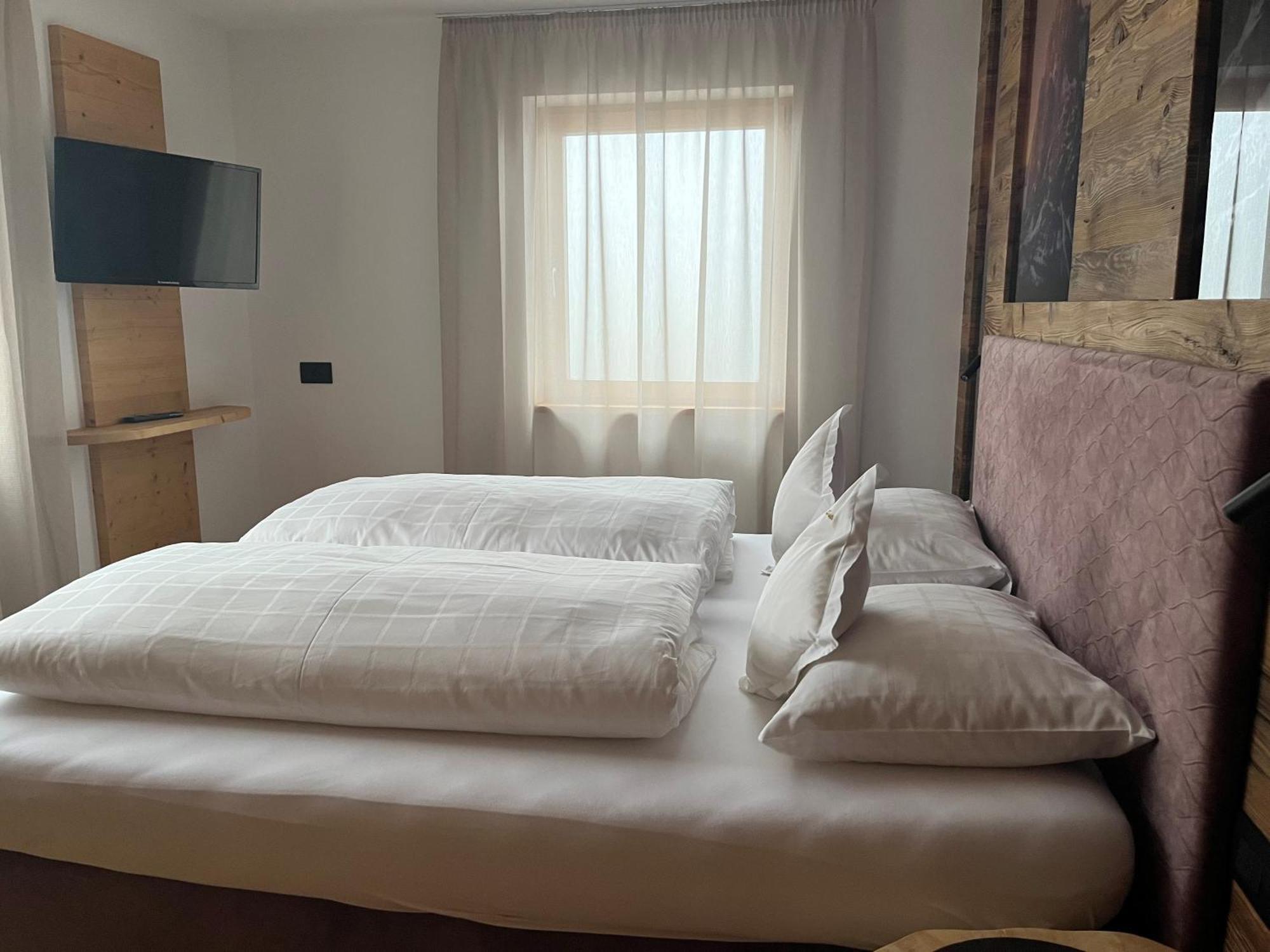 A Sosta Apartman Selva di Val Gardena Kültér fotó